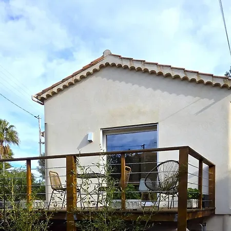 Appartamento Saint-raphaël, Calme, Parking Privé *