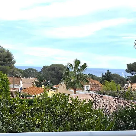 Appartamento Saint-raphaël, Calme, Parking Privé Saint-Raphaël