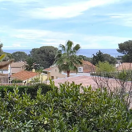 Appartamento Saint-raphaël, Calme, Parking Privé