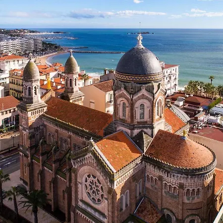 Saint-raphaël, Calme, Parking Privé