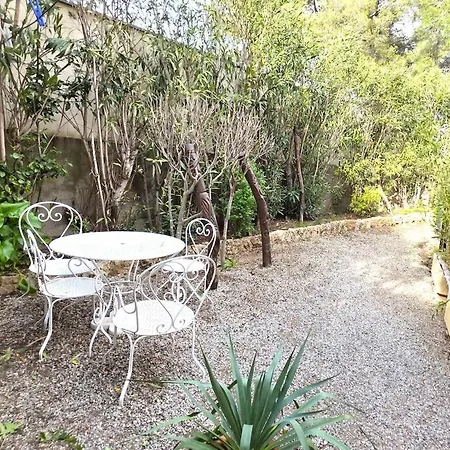 Saint-raphaël, Calme, Parking Privé