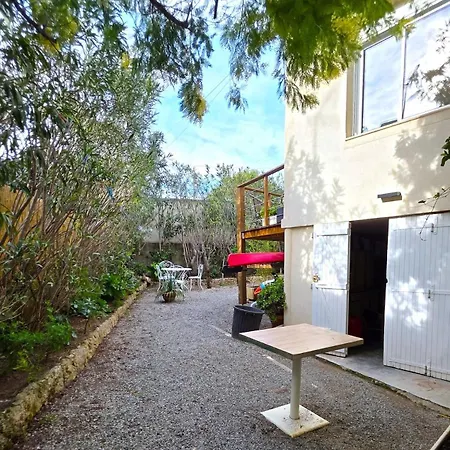 Appartamento Saint-raphaël, Calme, Parking Privé