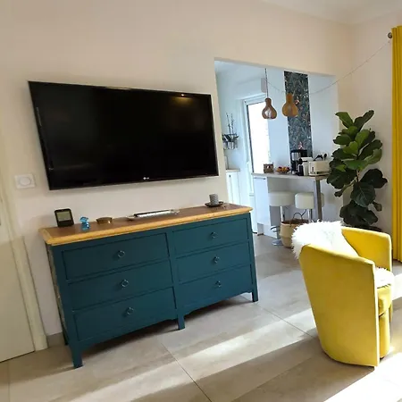 Appartamento Saint-raphaël, Calme, Parking Privé