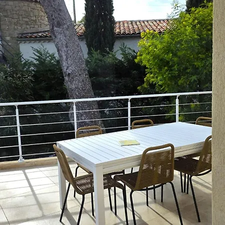 Appartamento Saint-raphaël, Calme, Parking Privé *