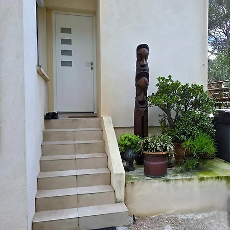 Appartamento Saint-raphaël, Calme, Parking Privé