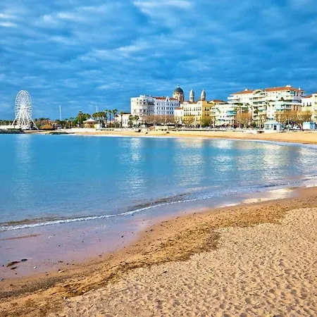 Appartamento Saint-raphaël, Calme, Parking Privé *