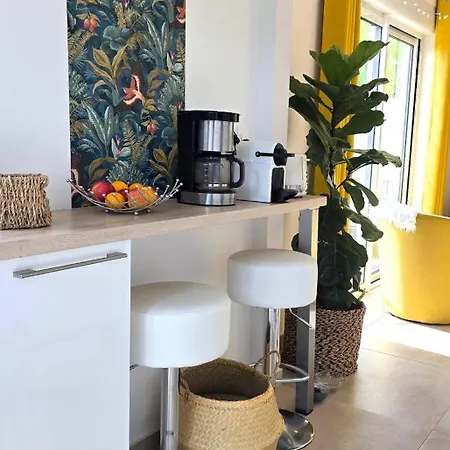 Appartamento Saint-raphaël, Calme, Parking Privé *
