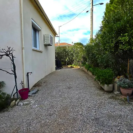 Saint-raphaël, Calme, Parking Privé Saint-Raphaël